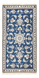 Nain - 12la Teppich 141x72cm - Perserteppich