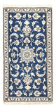 Nain - 12la Teppich 135x69cm - Perserteppich