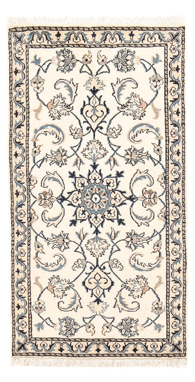 Nain - 12La Teppich 68x139cm - Perserteppich