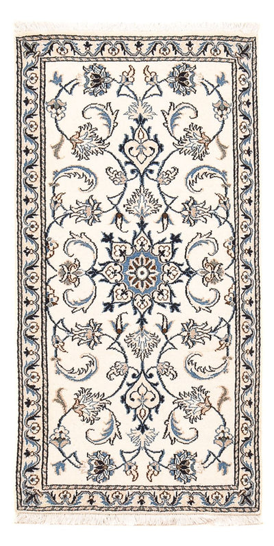 Nain - 12La Teppich 69x141cm - Perserteppich