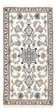 Nain - 12la Teppich 141x69cm - Perserteppich
