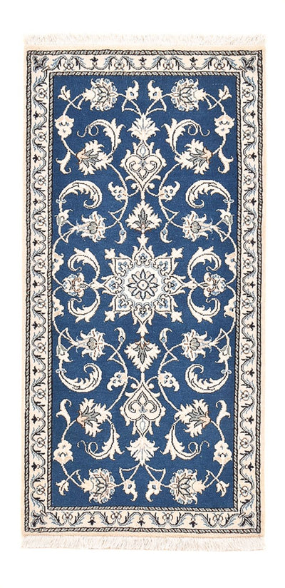 Nain - 12La Teppich 68x140cm - Perserteppich