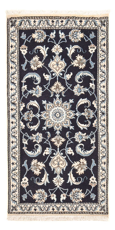 Nain - 12La Teppich 68x139cm - Perserteppich