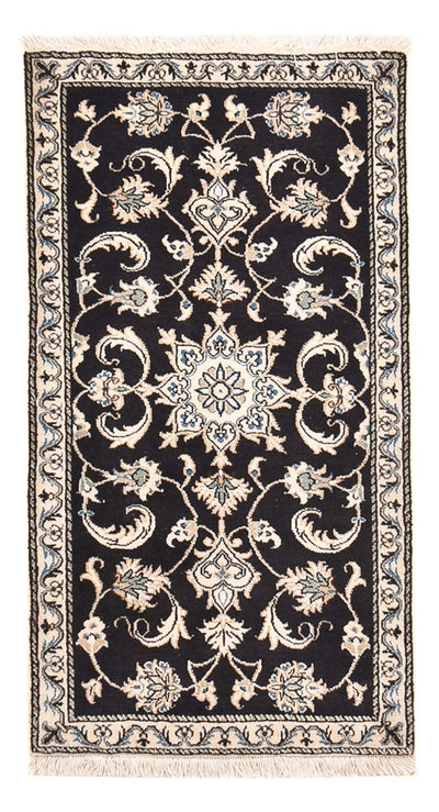 Nain - 12La Teppich 70x136cm - Perserteppich