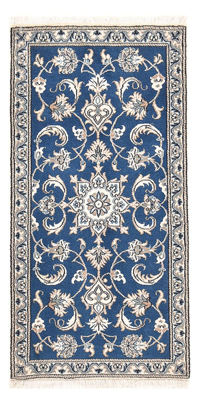 Nain - 12La Teppich 68x140cm - Perserteppich