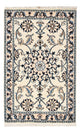 Nain - 12la Teppich 93x60cm - Perserteppich