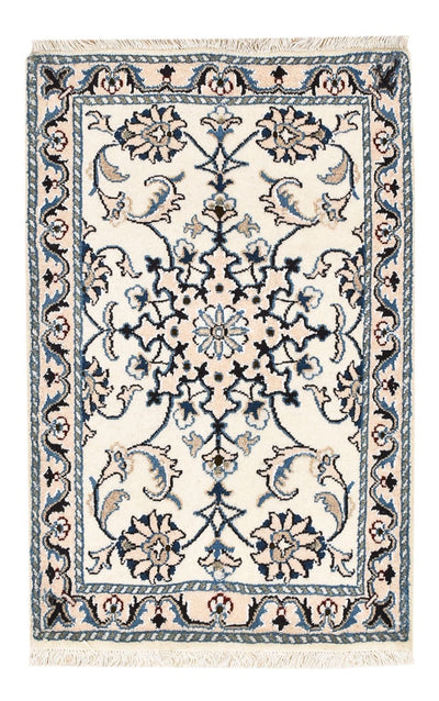 Nain - 12La Teppich 60x92cm - Perserteppich