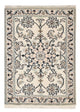 Nain - 12La Teppich 61x85cm - Perserteppich