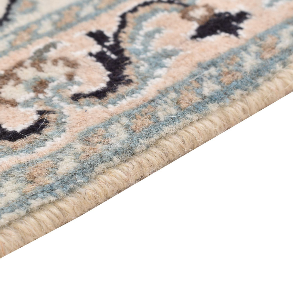 Nain - 12La Teppich 61x85cm - Perserteppich