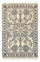 Nain - 12la Teppich 87x60cm - Perserteppich