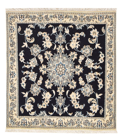 Nain - 12La Teppich 96x103cm - Perserteppich