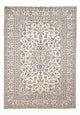 Keshan Teppich 350x245cm - Perserteppich