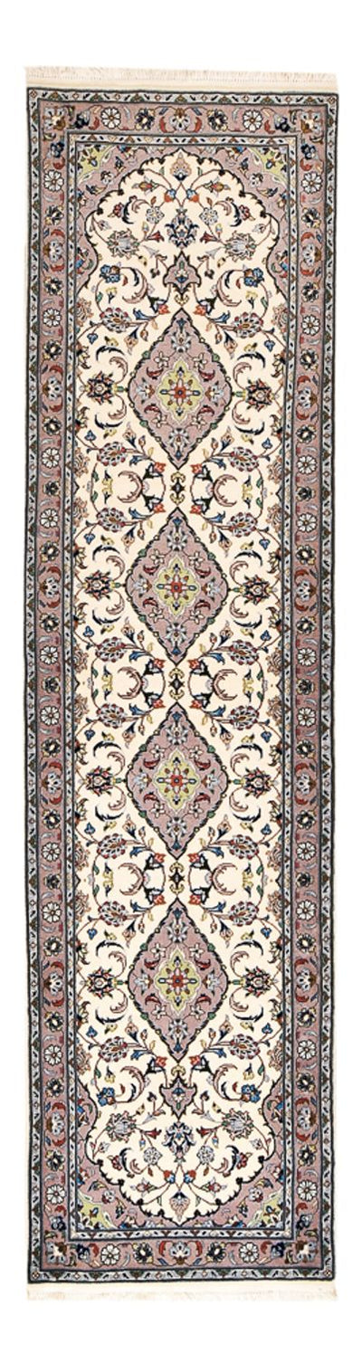 Keshan Teppich 80x308cm - Perserteppich