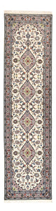 Keshan Teppich 308x80cm - Perserteppich