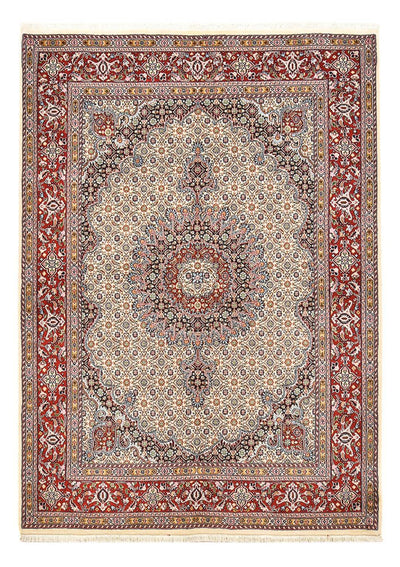 Moud Teppich 150x210cm - Perserteppich
