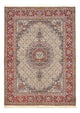 Moud Teppich 210x150cm - Perserteppich