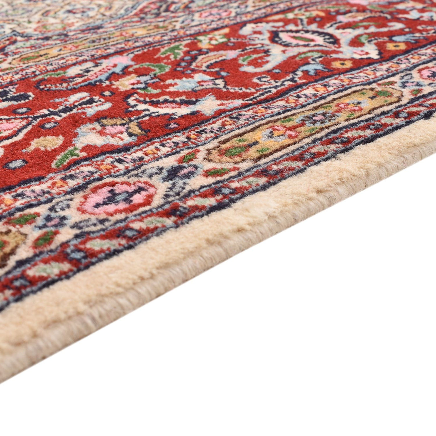 Moud Teppich 210x150cm - Perserteppich