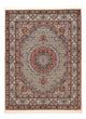 Moud Teppich 200x147cm - Perserteppich