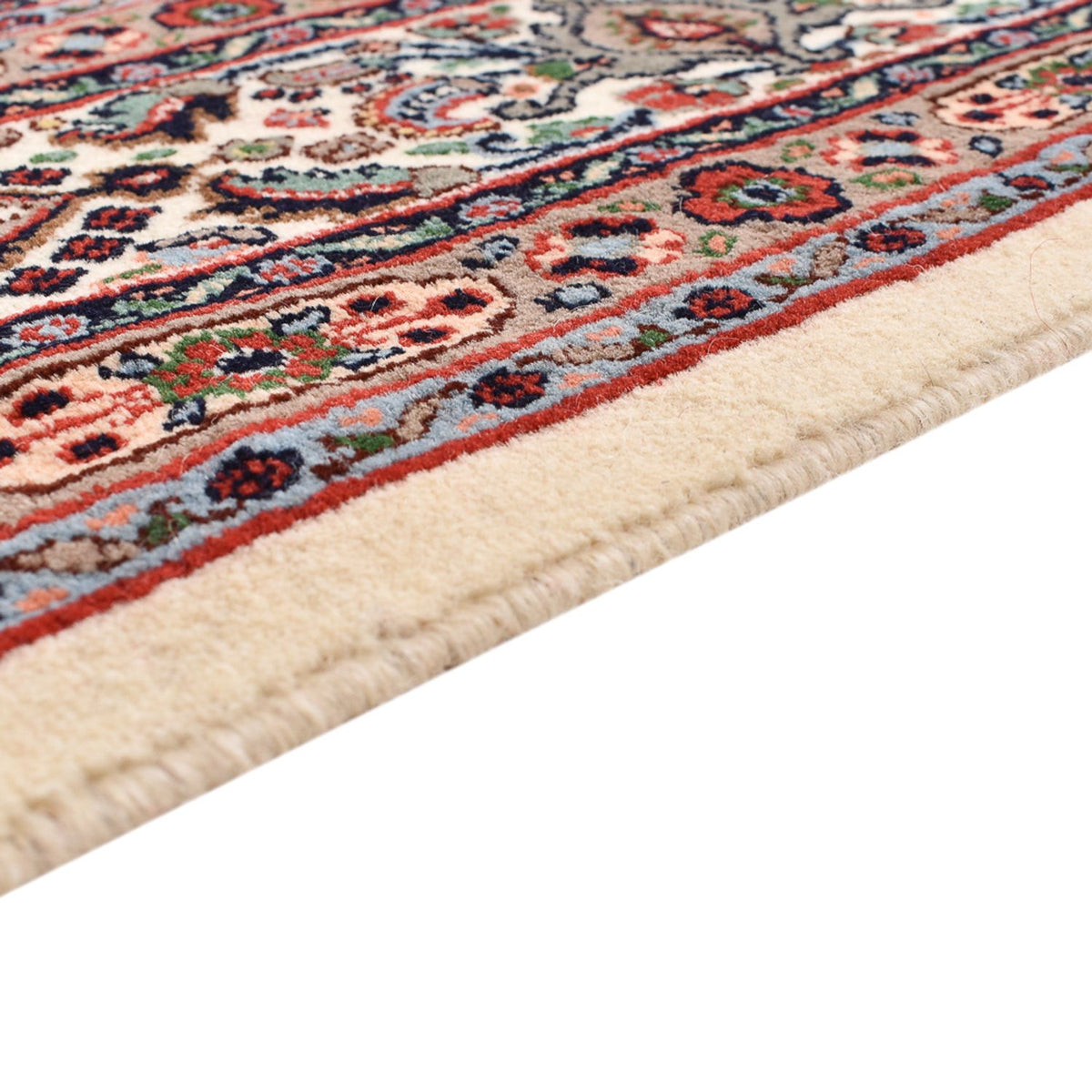 Perserteppich - Classic - 200 x 147 cm - sand