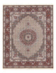 Moud Teppich 152x200cm - Perserteppich