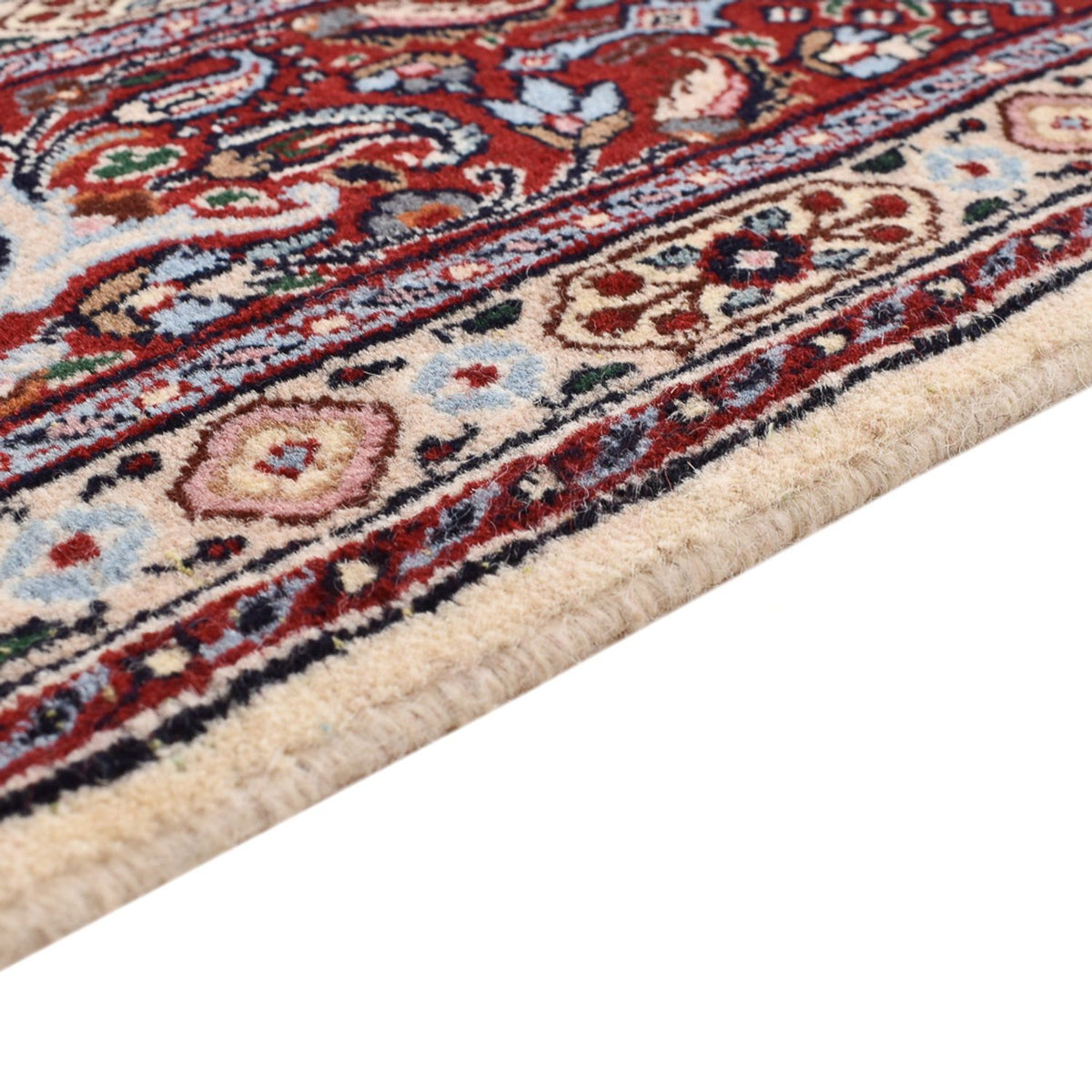 Moud Teppich 152x200cm - Perserteppich