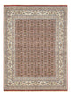 Perserteppich - Classic - 202 x 150 cm - braun