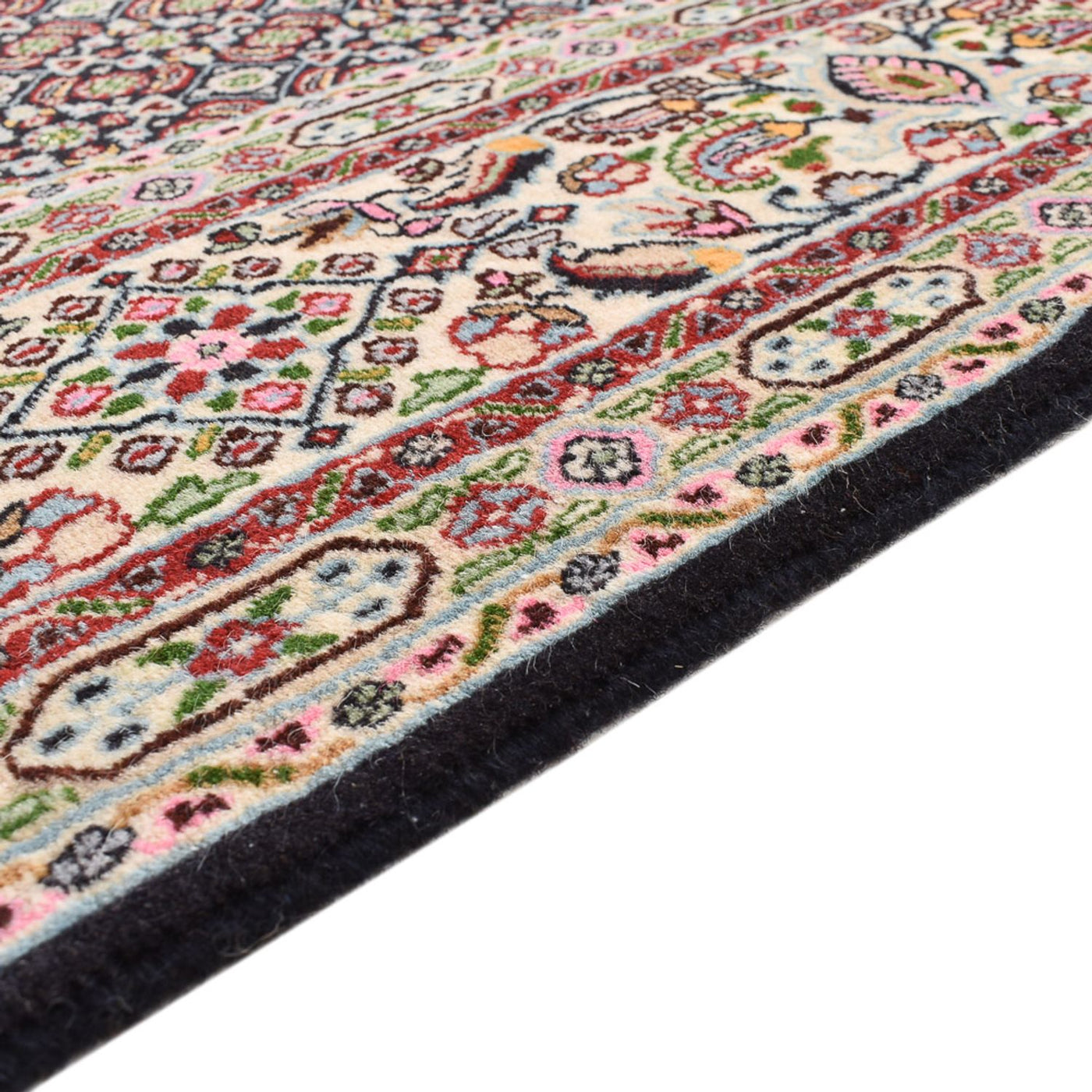 Moud Teppich 240x165cm - Perserteppich
