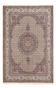 Moud Teppich 269x178cm - Perserteppich