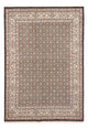 Moud Teppich 243x165cm - Perserteppich
