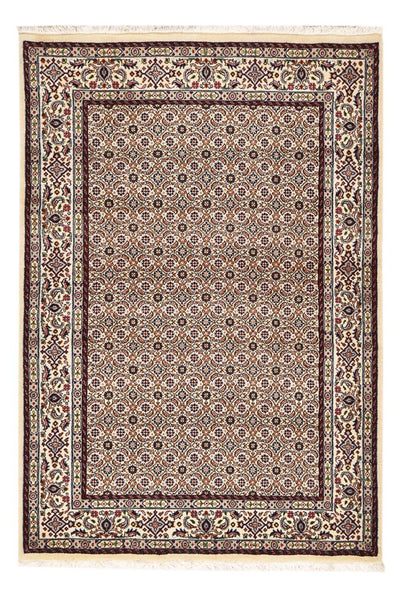 Moud Teppich 99x146cm - Perserteppich