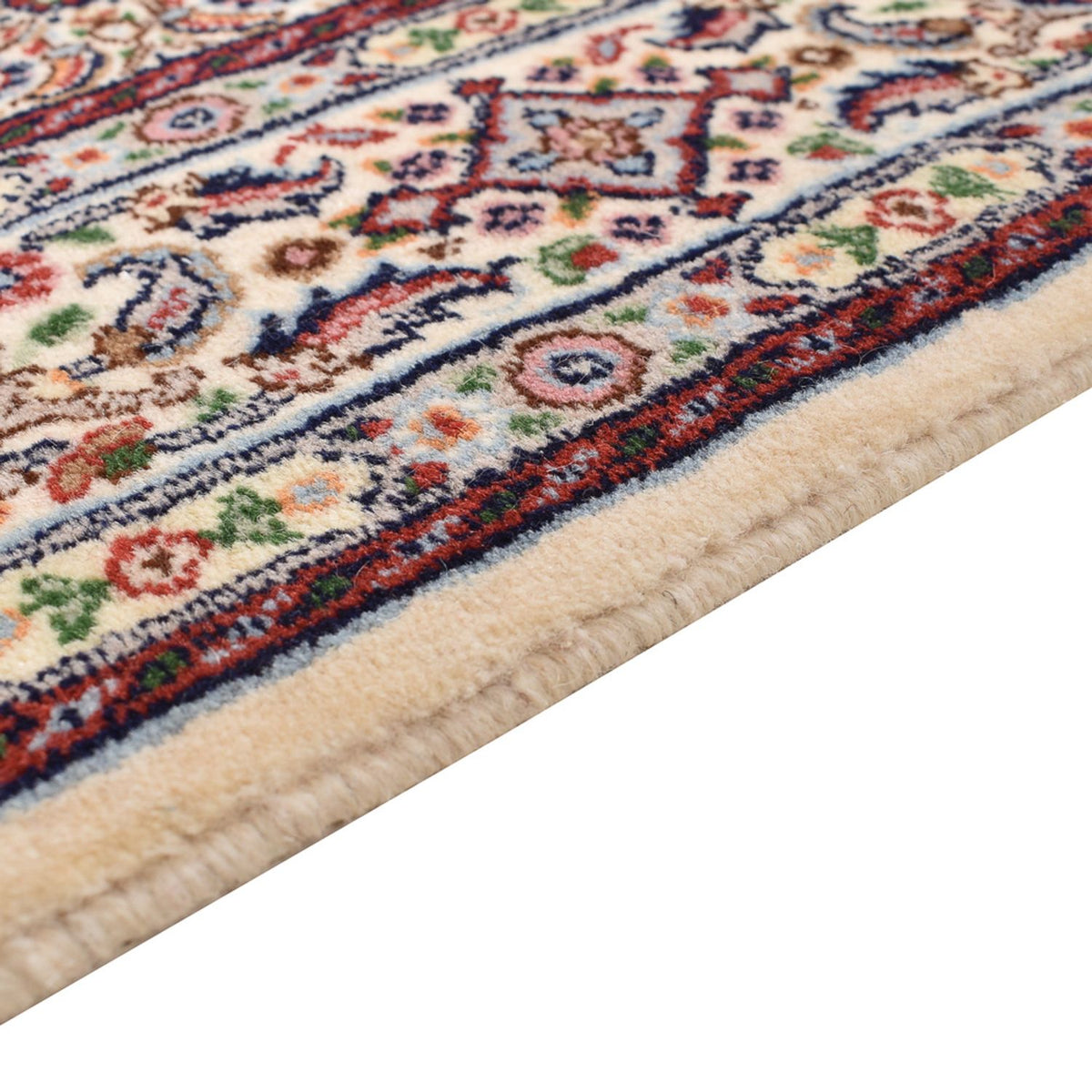 Moud Teppich 99x146cm - Perserteppich