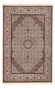 Perserteppich - Classic - 153 x 99 cm - hellbraun