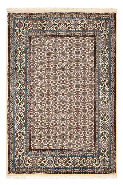 Moud Teppich 97x150cm - Perserteppich