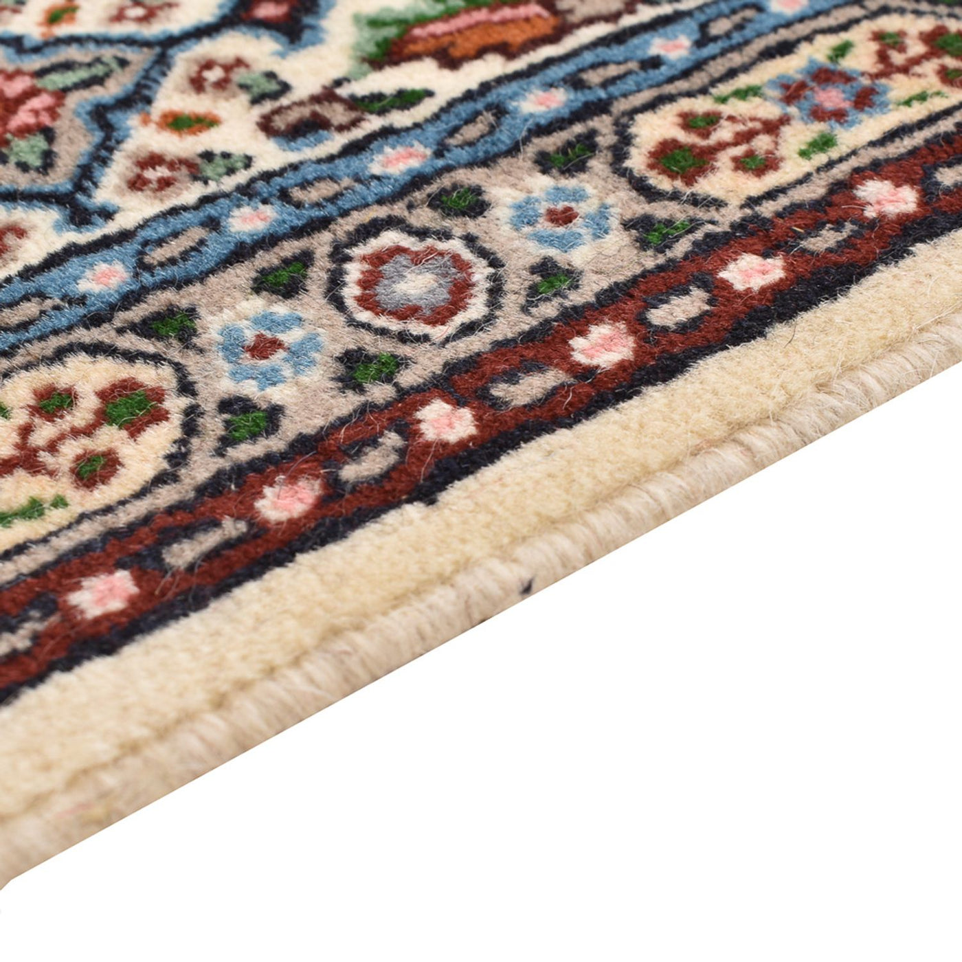Moud Teppich 150x97cm - Perserteppich