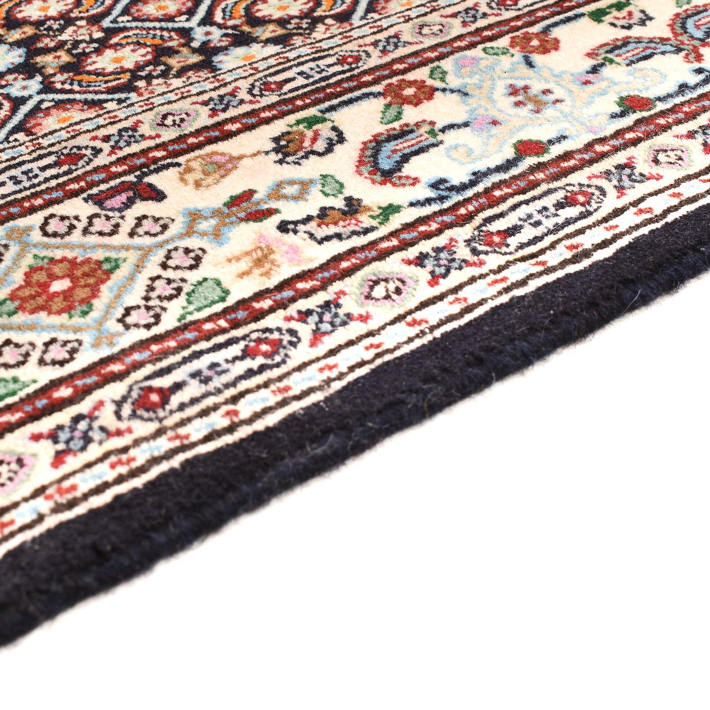 Moud Teppich 149x100cm - Perserteppich