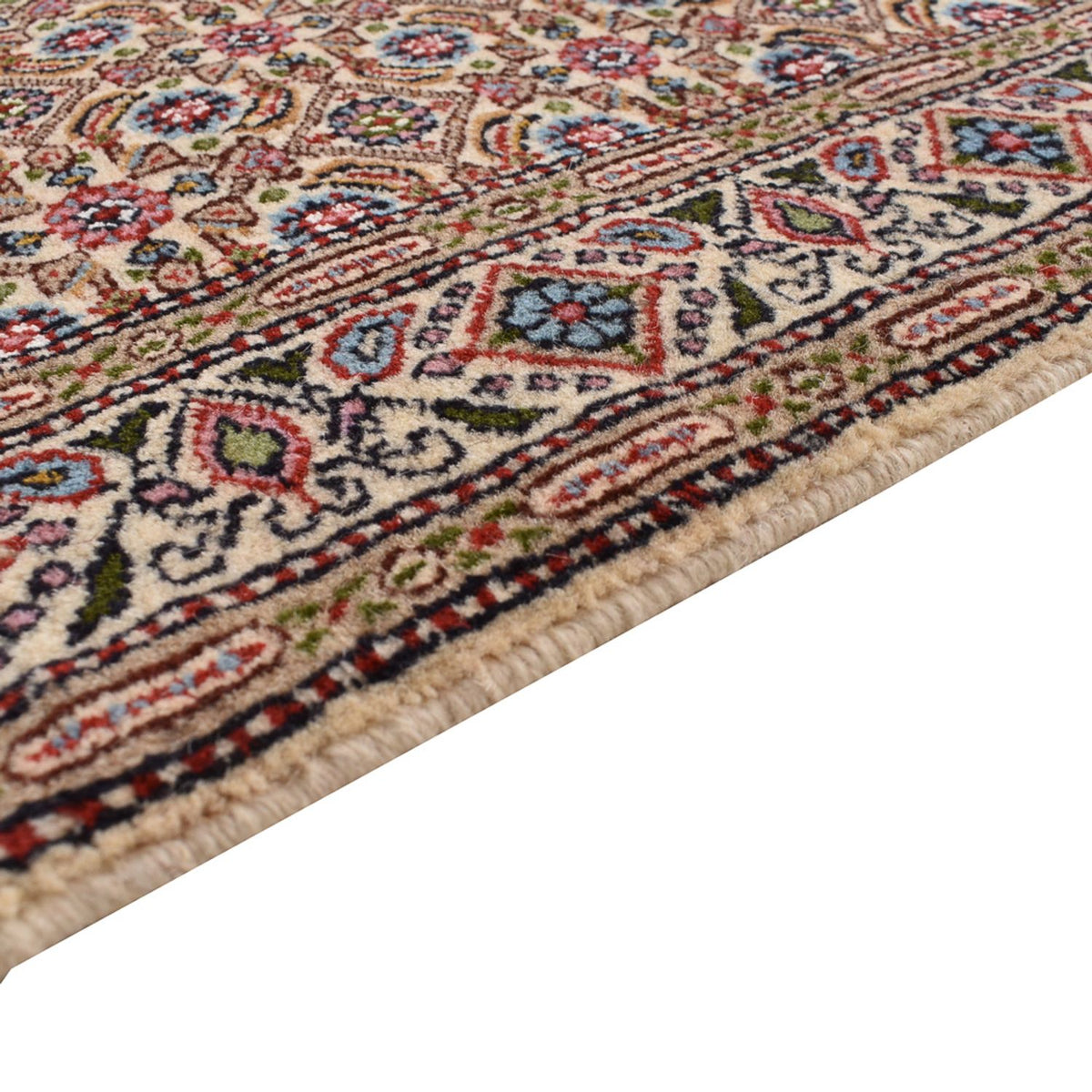 Moud Teppich 79x290cm - Perserteppich
