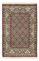 Moud Teppich 80x121cm - Perserteppich