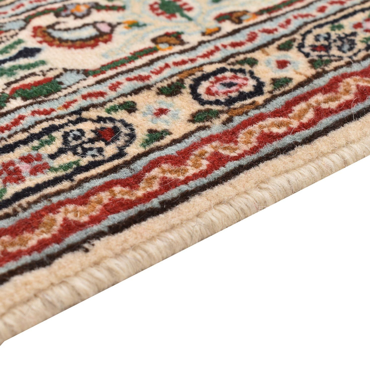 Moud Teppich 80x121cm - Perserteppich