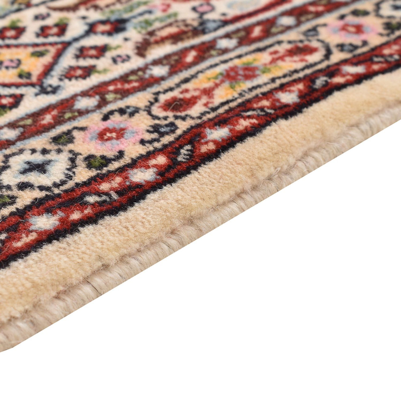 Moud Teppich 102x79cm - Perserteppich