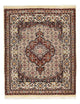 Perserteppich - Classic - 100 x 78 cm - mehrfarbig