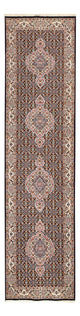 Läufer Perser - Classic - 314 x 77 cm - hellbraun