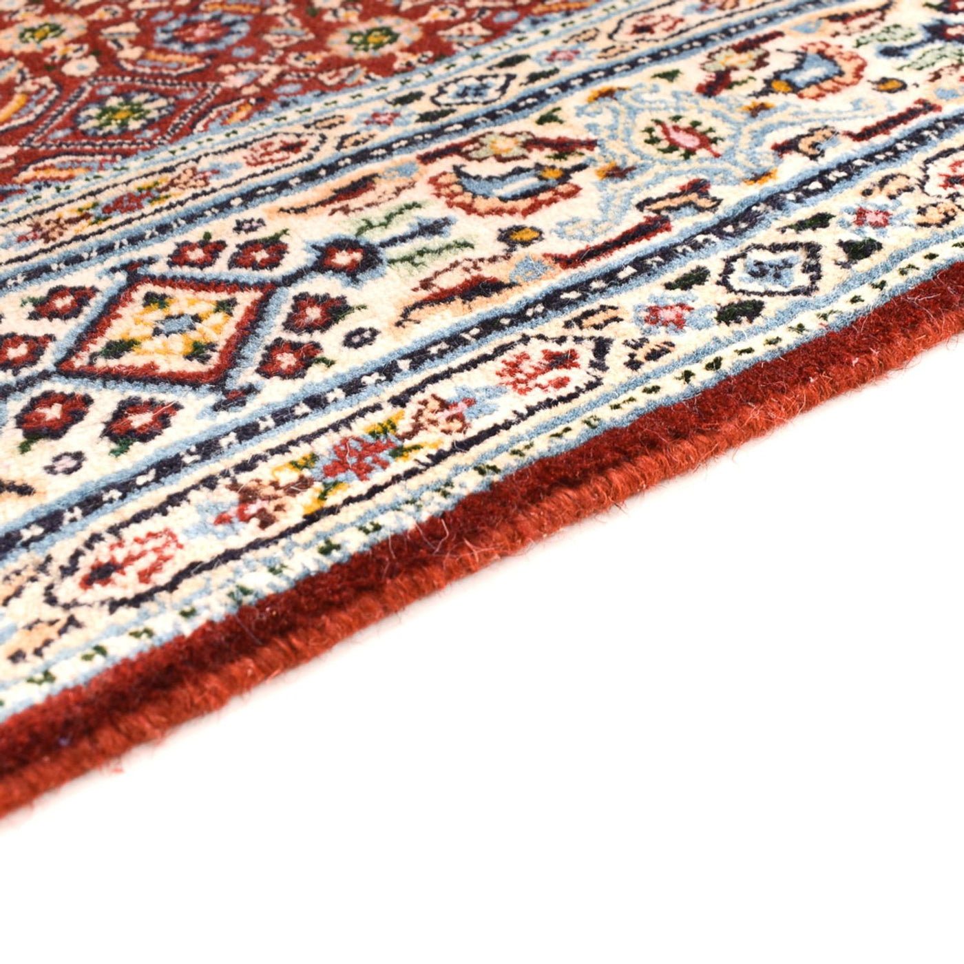 Moud Teppich 200x79cm - Perserteppich