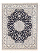 Nain - 6La Teppich 211x269cm - Perserteppich