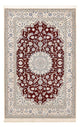 Nain - 6La Teppich 150x236cm - Perserteppich