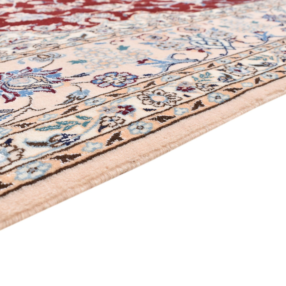 Nain - 6La Teppich 150x236cm - Perserteppich