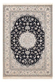 Nain - 6la Teppich 237x158cm - Perserteppich