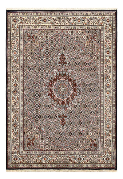 Moud Teppich 167x244cm - Perserteppich