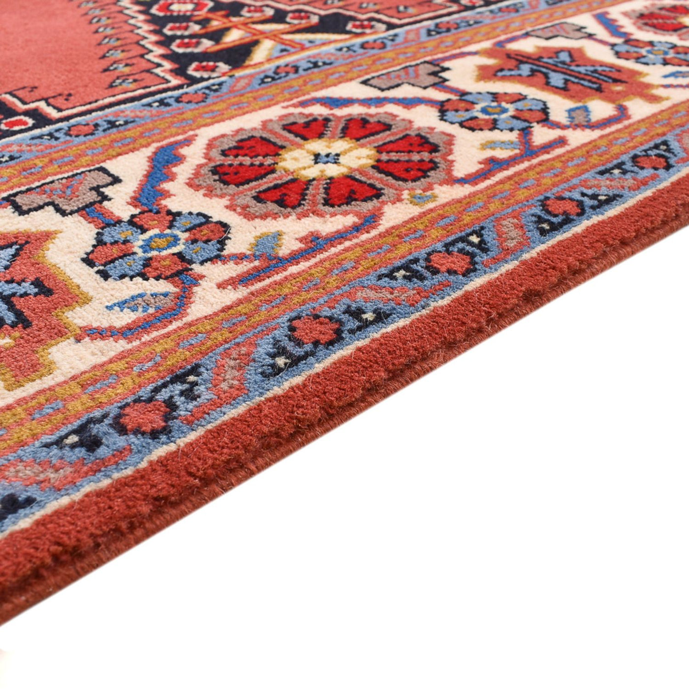Wiss Teppich 255x155cm - Perserteppich