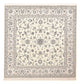 Nain - 6la Teppich 206x205cm - Perserteppich