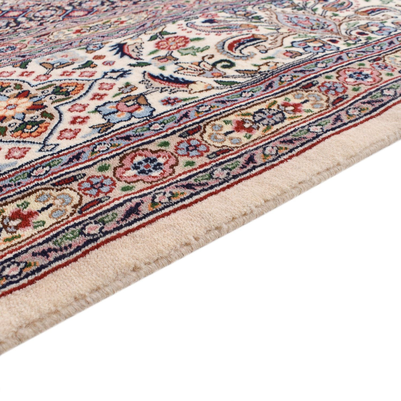 Moud Teppich 300x247cm - Perserteppich